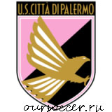 ФК Палермо логотип