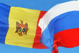 Молдова-Россия