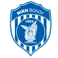 Футбольный клуб Ники Волос