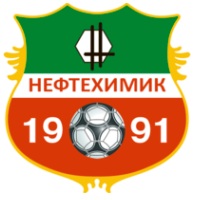 Футбольный клуб Нефтехимик (Нижнекамск)