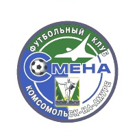 Футбольный клуб Смена (Комсомольск-на-Амуре)
