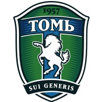 Футбольный клуб Томь (Томск)