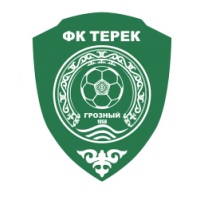 Футбольный клуб Терек (Грозный)