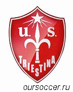 Футбольный клуб Триестина (Триест)