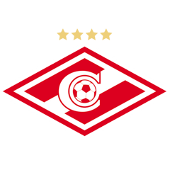 Спартак в сезоне 2016-2017