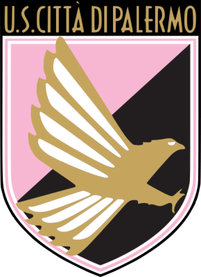 Логотип ФК Палермо