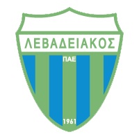 Футбольный клуб Левадиакос