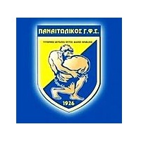 Футбольный клуб Панетоликос