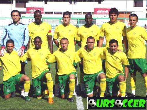 Футбольный клуб Навал 2000