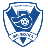 Футбольный клуб Волга (Нижний Новгород) 