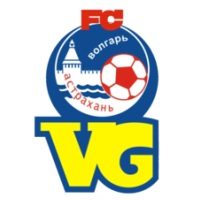 Футбольный клуб Волгарь (Астрахань)