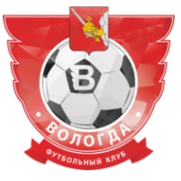 Футбольный клуб Вологда 