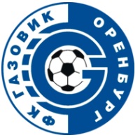 Футбольный клуб Газовик 