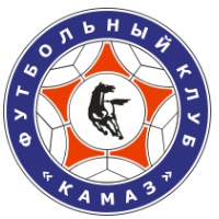 Футбольный клуб КАМАЗ (Набережные Челны)