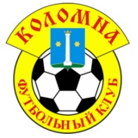 Футбольный клуб Коломна