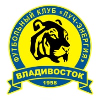 Футбольный клуб Луч-Энергия (Владивосток)
