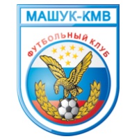 Футбольный клуб Машук-КМВ (Пятигорск)