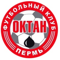 Футбольный клуб Октан (Пермь)