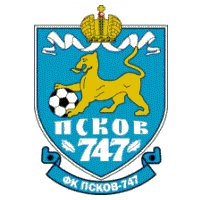 Футбольный клуб Псков-747 (Псков)
