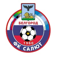 Футбольный клуб Салют (Белгород)