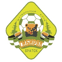 Футбольный клуб Сибиряк (Братск)