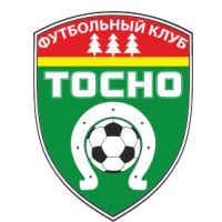 Футбольный клуб Тосно