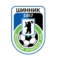Футбольный клуб Шинник (Ярославль)