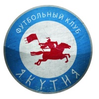 Футбольный клуб Якутия (Якутск)